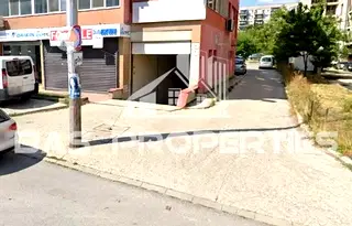 Гараж/Паркомясто в София, Люлин 2