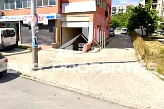 Гараж/Паркомясто в София, Люлин 2
