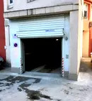 Гараж/Паркомясто в София, Люлин 6