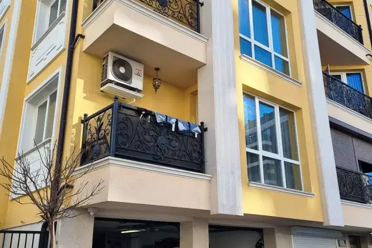 Гараж/Паркомясто в София, Люлин - център