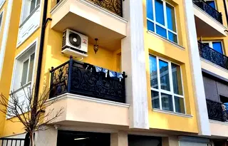 Гараж/Паркомясто в София, Люлин - център