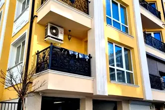 Гараж/Паркомясто в София, Люлин - център