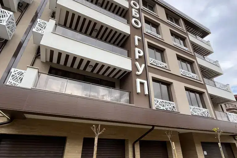 Garage/Parking in Sofiya, Lyulin 8