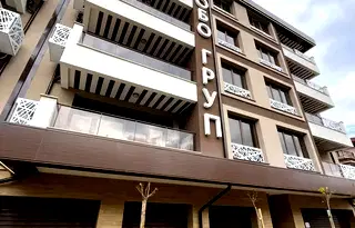 Гараж/Паркомясто в София, Люлин 8
