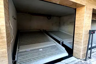 Гараж/Паркомясто в София, Люлин 9