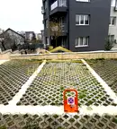 Гараж/Паркомясто във Варна, м-т Пчелина