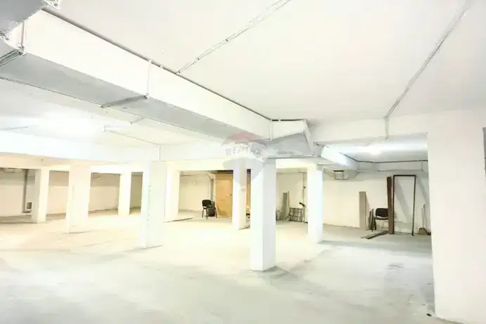 Garage/Parking in Varna, Sotira