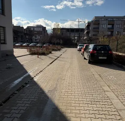 Photo 2 — Garage/Parking in Sofiya, Malinova Dolina