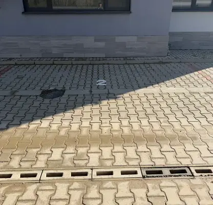 Photo 3 — Garage/Parking in Sofiya, Malinova Dolina
