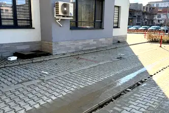Гараж/Паркомясто в София, Малинова долина