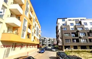 Гараж/Паркомясто в София, Малинова долина