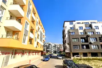 Гараж/Паркомясто в София, Малинова долина