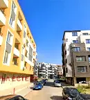 Гараж/Паркомясто в София, Малинова долина