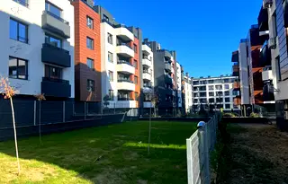 Гараж/Паркомясто в София, Малинова долина
