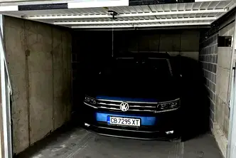 Гараж/Паркомясто в София, Малинова долина