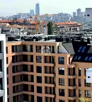 Гараж/Паркомясто в София, Малинова долина