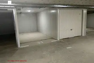 Гараж/Паркомясто в София, Малинова долина