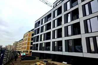 Гараж/Паркомясто в София, Малинова долина