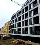 Гараж/Паркомясто в София, Малинова долина