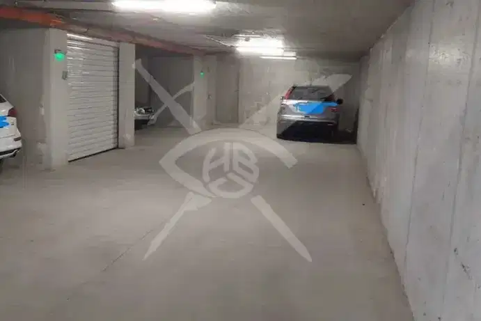 Garage/Parking in Sofiya, Malinova Dolina