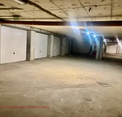 Photo 3 — Garage/Parking in Sofiya, Manastirski Livadi