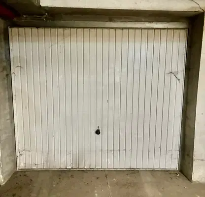 Photo 4 — Garage/Parking in Sofiya, Manastirski Livadi