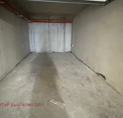 Photo 3 — Garage/Parking in Sofiya, Malinova Dolina