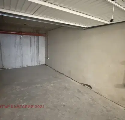 Photo 4 — Garage/Parking in Sofiya, Malinova Dolina