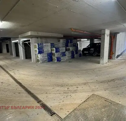 Photo 5 — Garage/Parking in Sofiya, Malinova Dolina