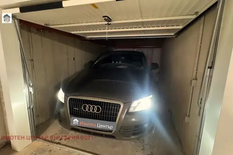 Garage/Parking in Sofiya, Malinova Dolina