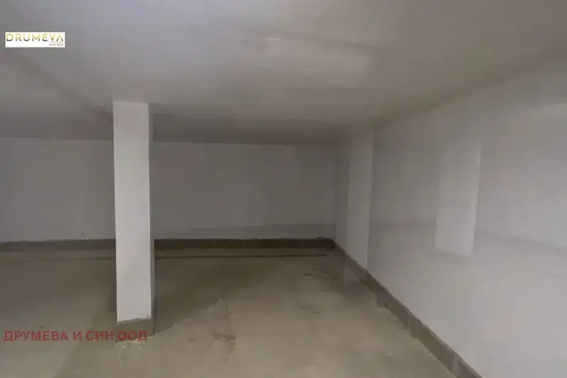 Garage/Parking in Sofiya, Manastirski Livadi