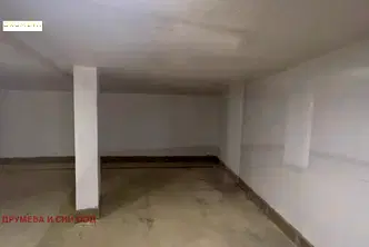 Гараж/Паркомясто в София, Манастирски ливади