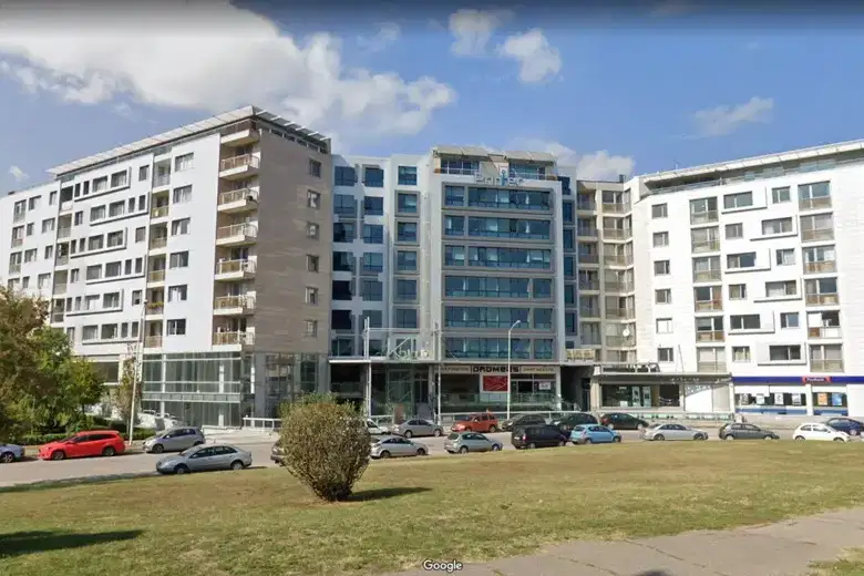 Гараж/Паркомясто в София, Манастирски ливади