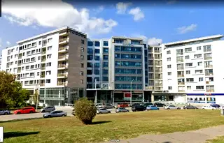 Гараж/Паркомясто в София, Манастирски ливади
