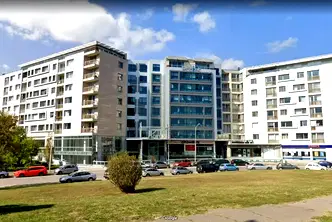 Гараж/Паркомясто в София, Манастирски ливади