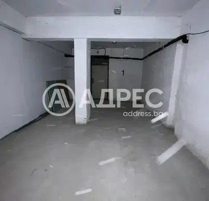 Снимка 3 — Гараж/Паркомясто в Бургас, Меден рудник - зона Б