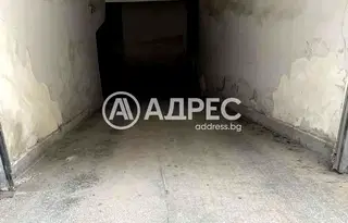 Гараж/Паркомясто в Бургас, Меден рудник - зона Б