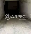 Гараж/Паркомясто в Бургас, Меден рудник - зона Б