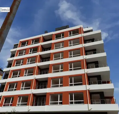 Снимка 3 — Гараж/Паркомясто в Бургас, Меден рудник - зона Б