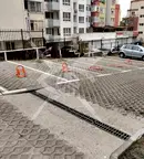 Гараж/Паркомясто в Бургас, Меден рудник - зона Б