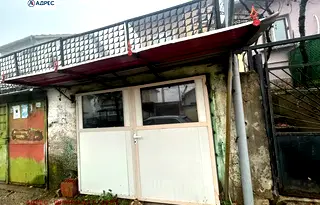 Гараж/Паркомясто във Враца, Медковец