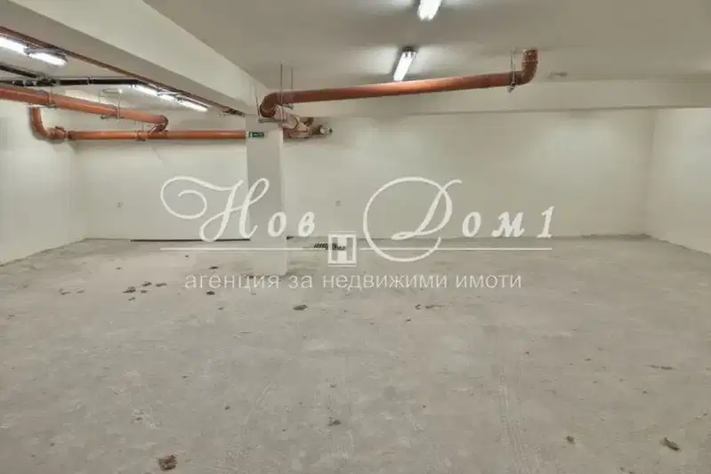 Гараж/Паркомясто в Пловдив, Младежки Хълм