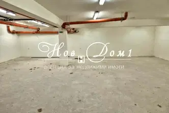 Гараж/Паркомясто в Пловдив, Младежки Хълм