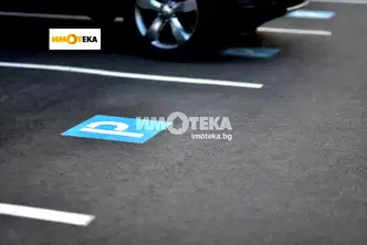 Гараж/Паркомясто във Варна, Младост 1