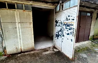 Гараж/Паркомясто в Габрово, Младост