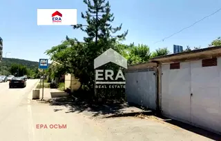 Гараж/Паркомясто в Ловеч, Младост