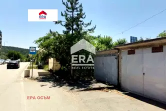 Гараж/Паркомясто в Ловеч, Младост