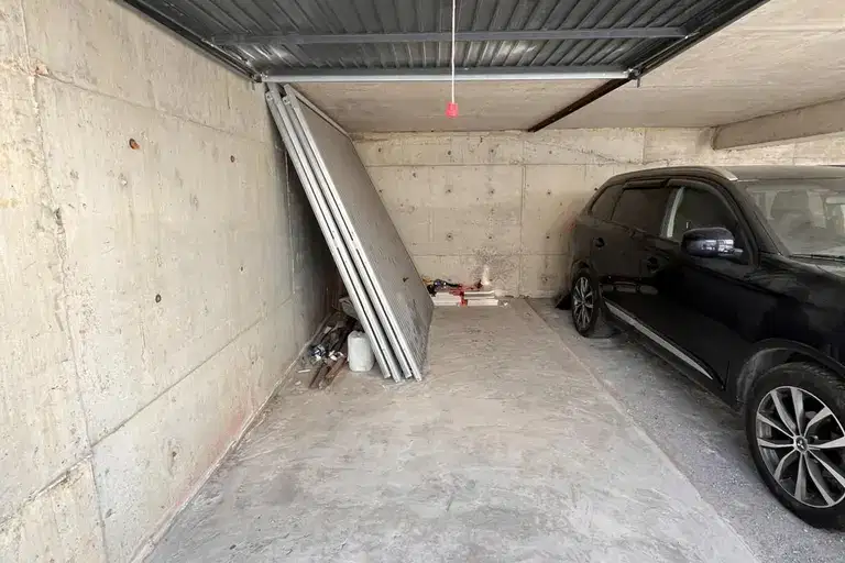 Garage/Parking in Sofiya, Mladost 4