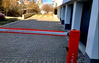Гараж/Паркомясто в София, Младост 4