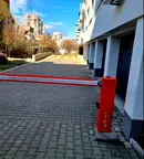 Гараж/Паркомясто в София, Младост 4